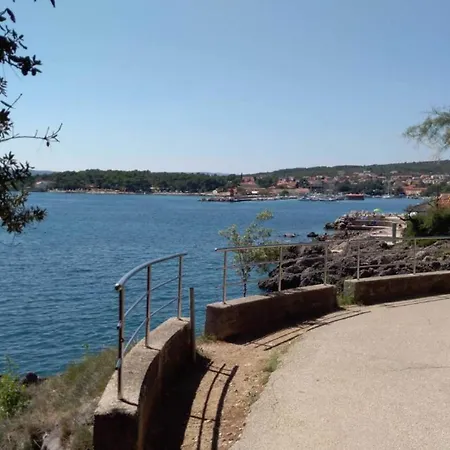 Koralj °1 With Swimming Pool Lejlighed Krk Town