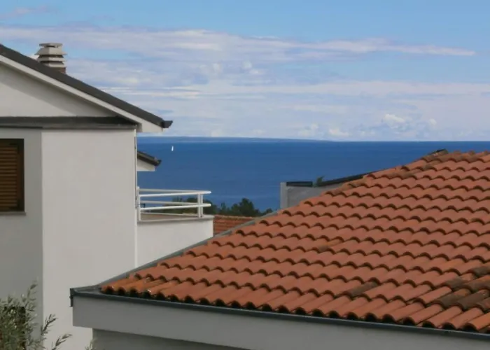 Apartmán Koralj °1 With Swimming Pool